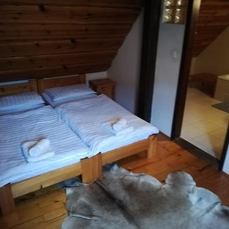 Guest House Turisticna Kmetija Plaznik Ljubno Екстер'єр фото