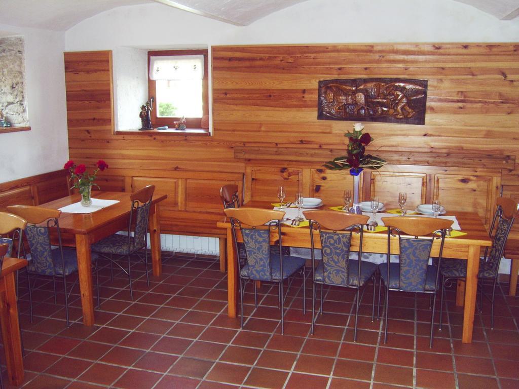 Guest House Turisticna Kmetija Plaznik Ljubno Екстер'єр фото