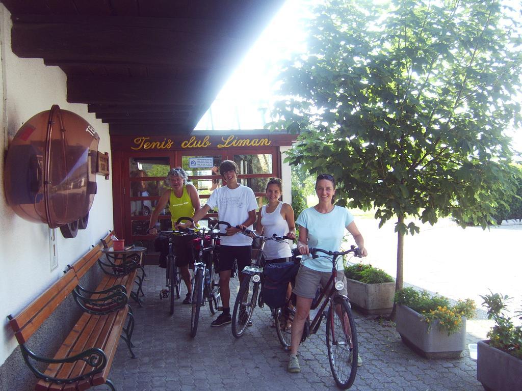Guest House Turisticna Kmetija Plaznik Ljubno Екстер'єр фото
