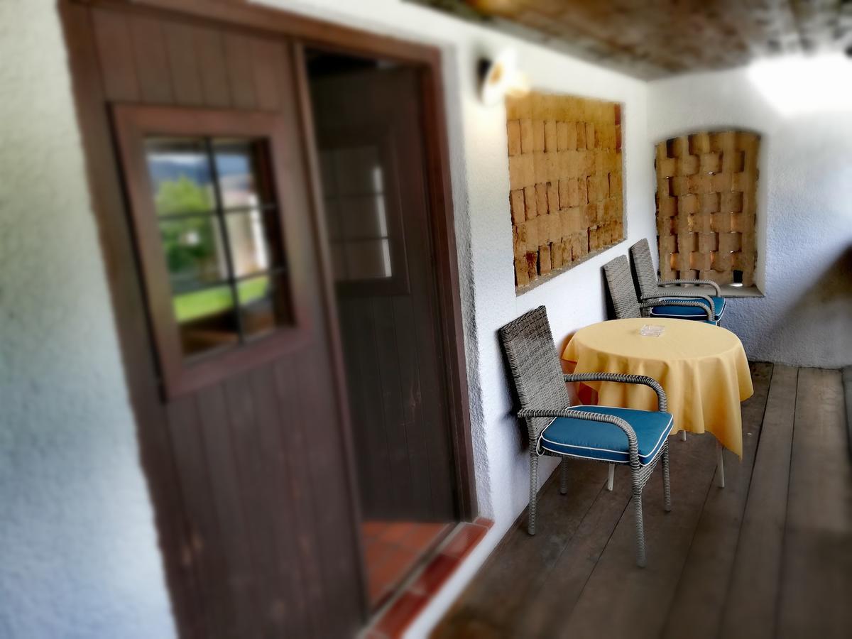 Guest House Turisticna Kmetija Plaznik Ljubno Екстер'єр фото