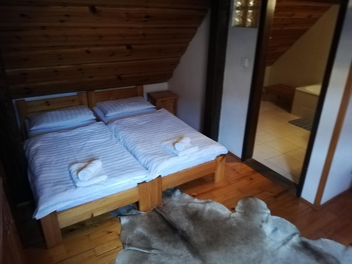 Guest House Turisticna Kmetija Plaznik Ljubno Екстер'єр фото