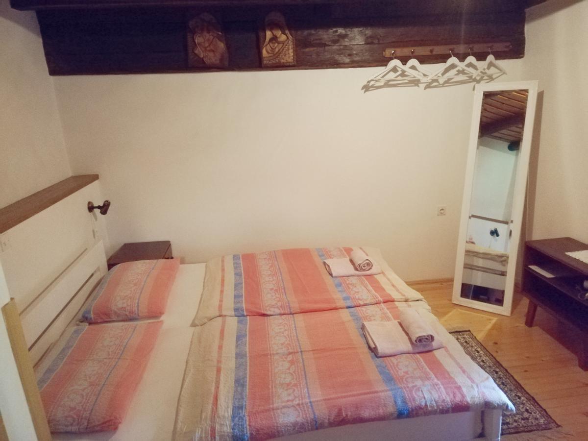 Guest House Turisticna Kmetija Plaznik Ljubno Екстер'єр фото